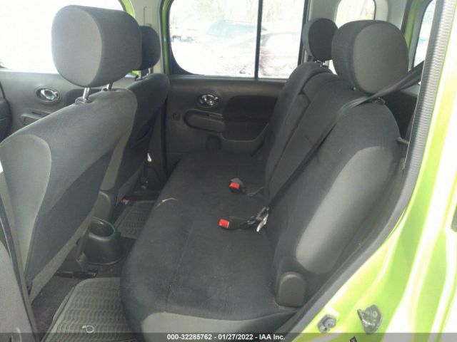 Photo 7 VIN: JN8AZ2KR7AT150242 - NISSAN CUBE 