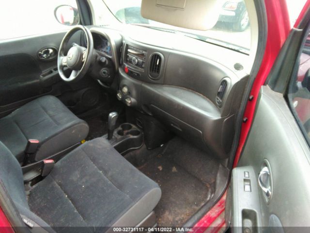 Photo 4 VIN: JN8AZ2KR7AT150435 - NISSAN CUBE 