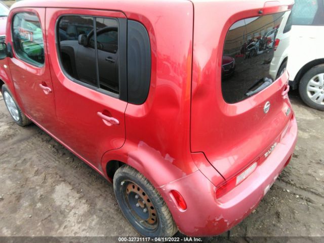 Photo 5 VIN: JN8AZ2KR7AT150435 - NISSAN CUBE 