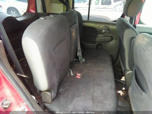 Photo 7 VIN: JN8AZ2KR7AT150435 - NISSAN CUBE 