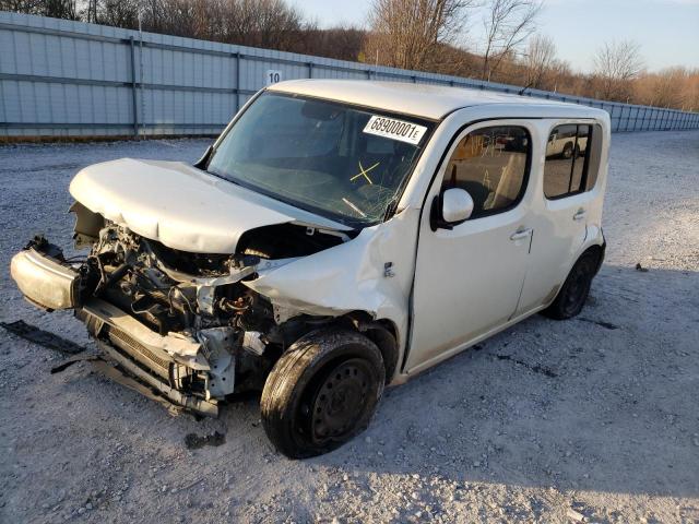 Photo 1 VIN: JN8AZ2KR7AT150662 - NISSAN CUBE 