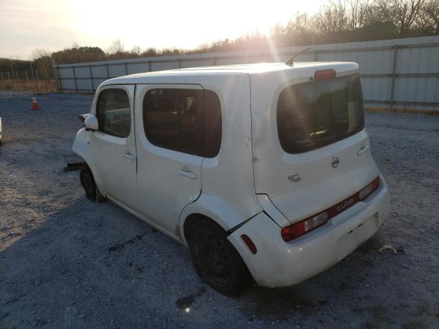 Photo 2 VIN: JN8AZ2KR7AT150662 - NISSAN CUBE 