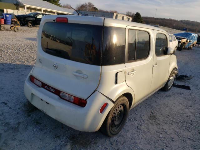 Photo 3 VIN: JN8AZ2KR7AT150662 - NISSAN CUBE 