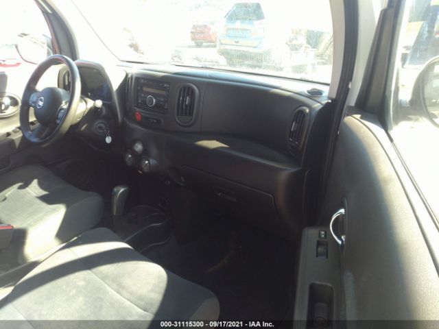 Photo 4 VIN: JN8AZ2KR7AT151858 - NISSAN CUBE 