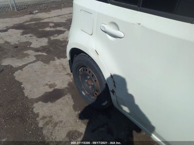 Photo 5 VIN: JN8AZ2KR7AT151858 - NISSAN CUBE 