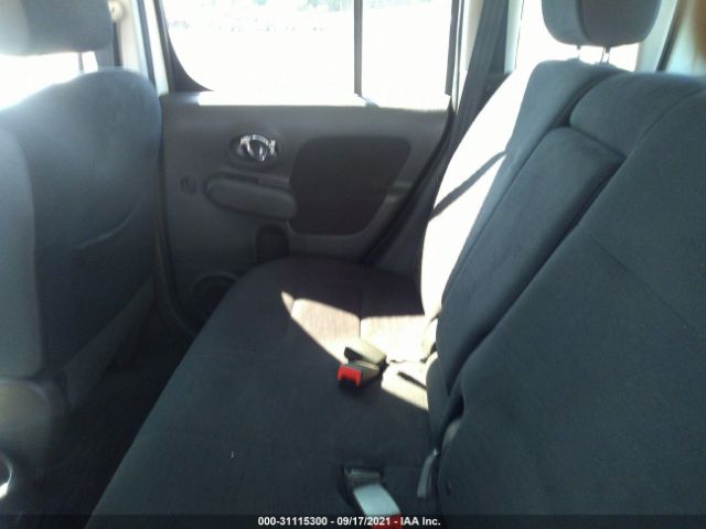 Photo 7 VIN: JN8AZ2KR7AT151858 - NISSAN CUBE 