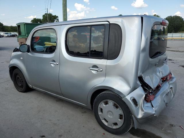 Photo 1 VIN: JN8AZ2KR7AT152525 - NISSAN CUBE 