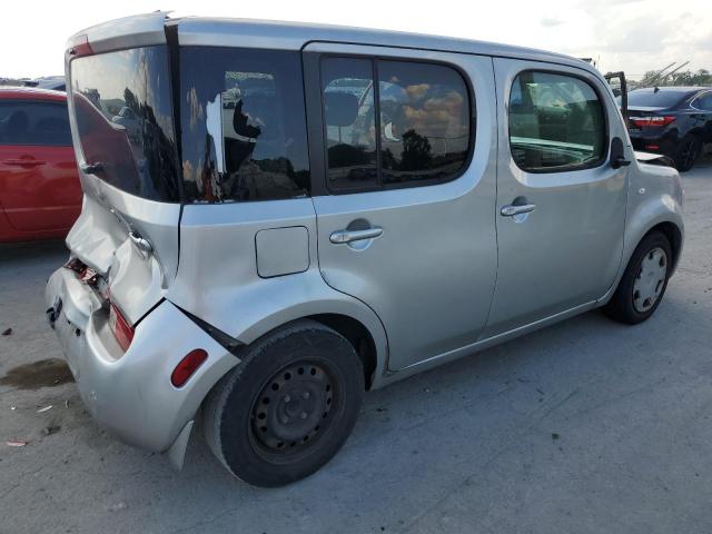 Photo 2 VIN: JN8AZ2KR7AT152525 - NISSAN CUBE 