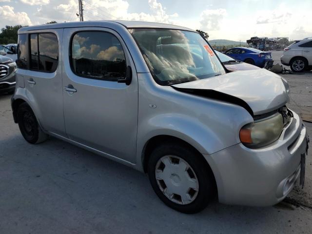 Photo 3 VIN: JN8AZ2KR7AT152525 - NISSAN CUBE 