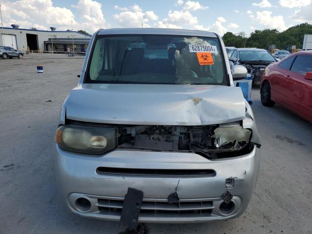 Photo 4 VIN: JN8AZ2KR7AT152525 - NISSAN CUBE 