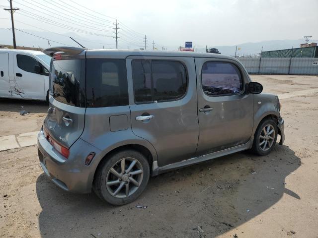 Photo 2 VIN: JN8AZ2KR7AT152718 - NISSAN CUBE BASE 