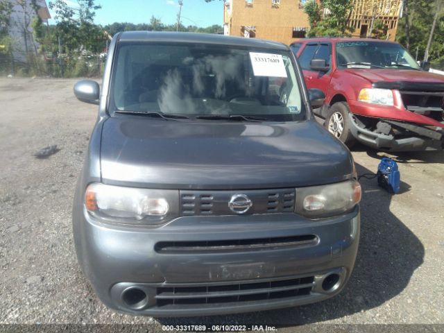 Photo 5 VIN: JN8AZ2KR7AT153237 - NISSAN CUBE 