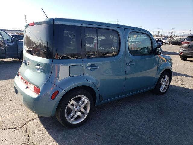 Photo 2 VIN: JN8AZ2KR7AT154615 - NISSAN CUBE 