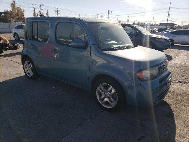 Photo 3 VIN: JN8AZ2KR7AT154615 - NISSAN CUBE 