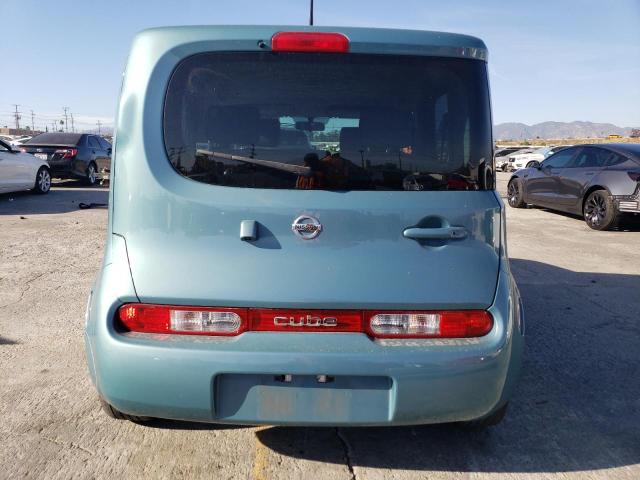 Photo 5 VIN: JN8AZ2KR7AT154615 - NISSAN CUBE 