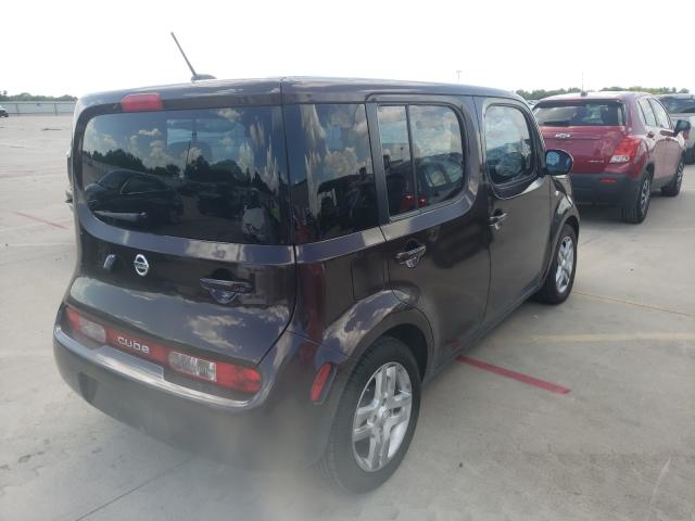 Photo 3 VIN: JN8AZ2KR7AT155909 - NISSAN CUBE BASE 