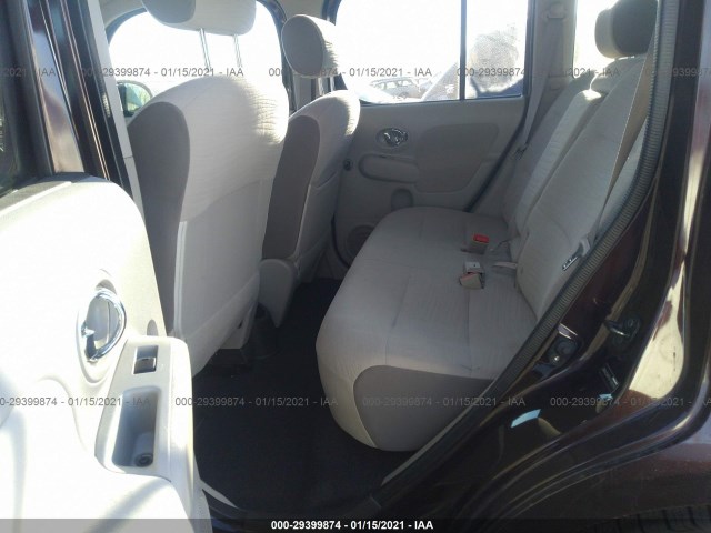 Photo 7 VIN: JN8AZ2KR7AT156249 - NISSAN CUBE 