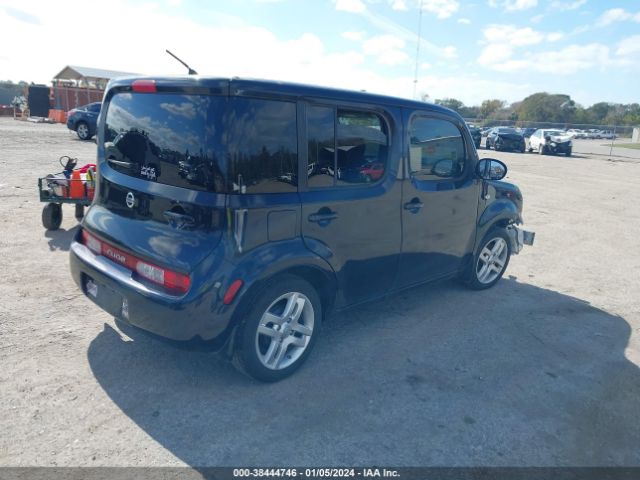 Photo 3 VIN: JN8AZ2KR7AT158230 - NISSAN CUBE 