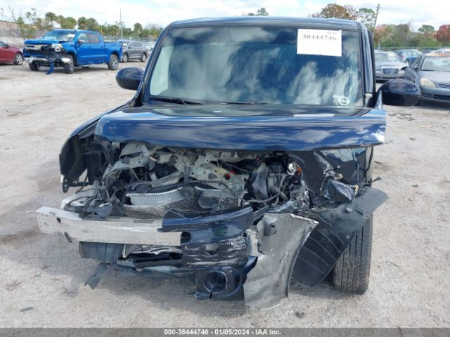 Photo 5 VIN: JN8AZ2KR7AT158230 - NISSAN CUBE 