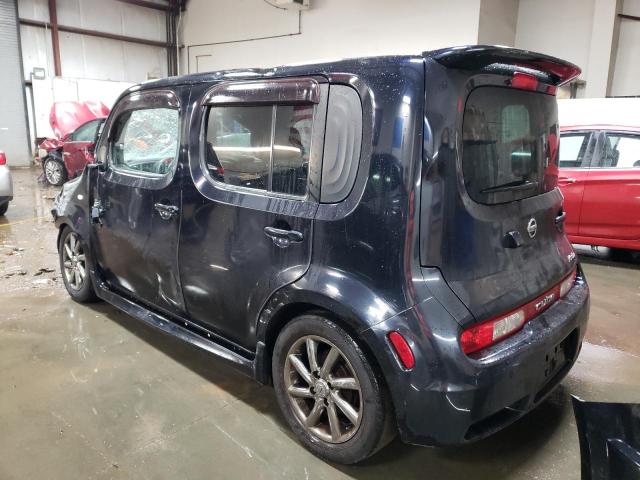 Photo 1 VIN: JN8AZ2KR7AT158292 - NISSAN CUBE 