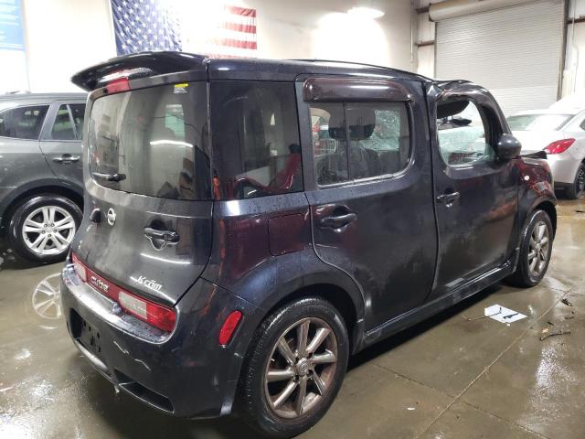 Photo 2 VIN: JN8AZ2KR7AT158292 - NISSAN CUBE 