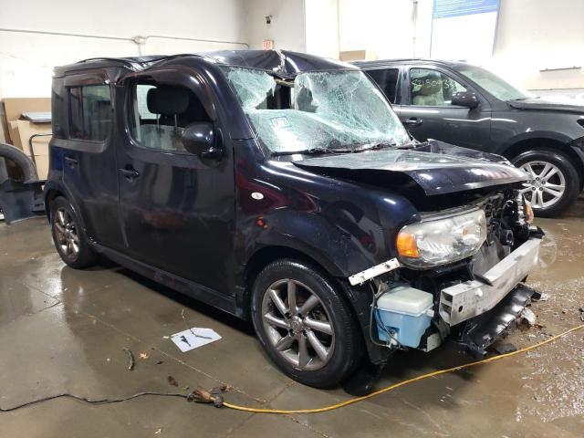 Photo 3 VIN: JN8AZ2KR7AT158292 - NISSAN CUBE 