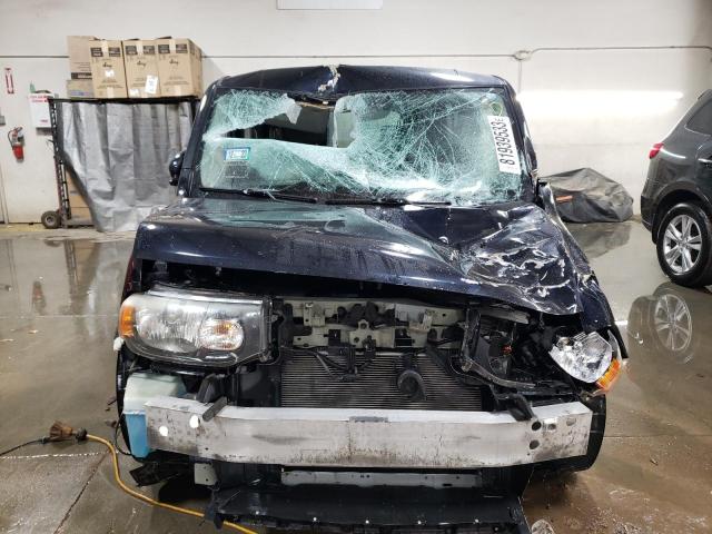 Photo 4 VIN: JN8AZ2KR7AT158292 - NISSAN CUBE 