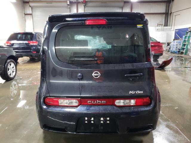 Photo 5 VIN: JN8AZ2KR7AT158292 - NISSAN CUBE 