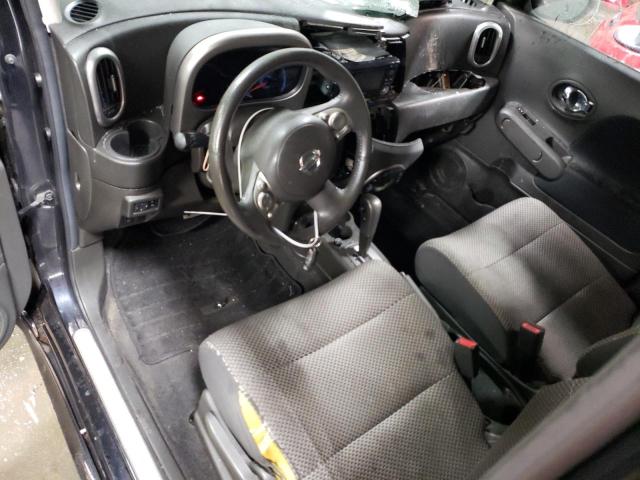 Photo 7 VIN: JN8AZ2KR7AT158292 - NISSAN CUBE 