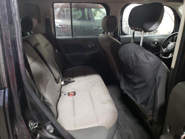 Photo 9 VIN: JN8AZ2KR7AT158292 - NISSAN CUBE 