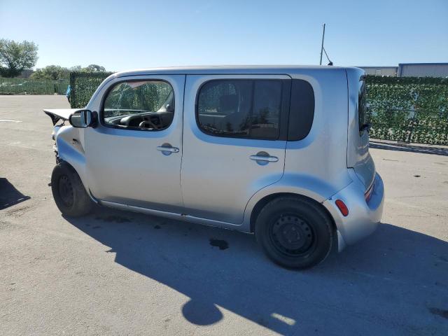 Photo 1 VIN: JN8AZ2KR7AT159202 - NISSAN CUBE 