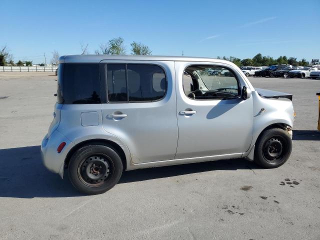 Photo 2 VIN: JN8AZ2KR7AT159202 - NISSAN CUBE 