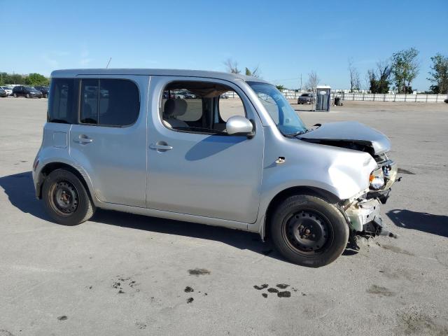 Photo 3 VIN: JN8AZ2KR7AT159202 - NISSAN CUBE 