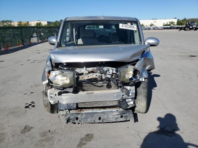 Photo 4 VIN: JN8AZ2KR7AT159202 - NISSAN CUBE 