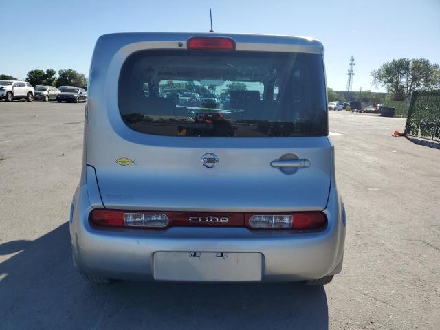 Photo 5 VIN: JN8AZ2KR7AT159202 - NISSAN CUBE 