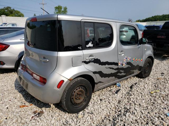 Photo 2 VIN: JN8AZ2KR7AT159524 - NISSAN CUBE BASE 