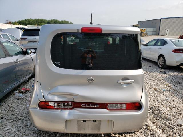 Photo 5 VIN: JN8AZ2KR7AT159524 - NISSAN CUBE BASE 