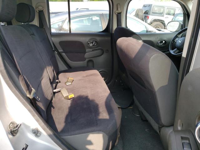 Photo 9 VIN: JN8AZ2KR7AT159524 - NISSAN CUBE BASE 