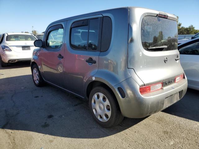 Photo 1 VIN: JN8AZ2KR7AT160141 - NISSAN CUBE BASE 