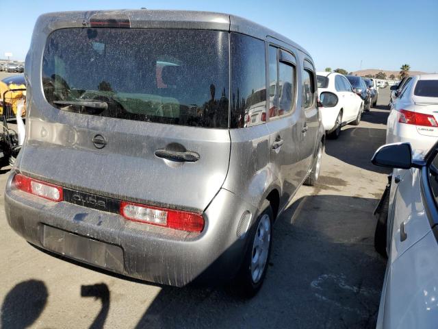 Photo 2 VIN: JN8AZ2KR7AT160141 - NISSAN CUBE BASE 