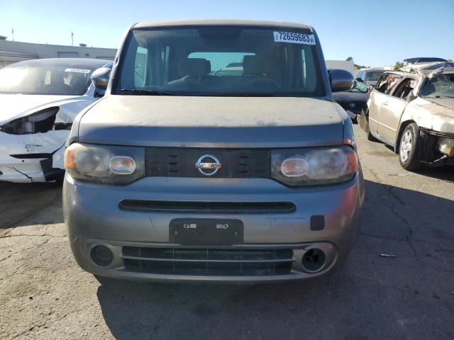 Photo 4 VIN: JN8AZ2KR7AT160141 - NISSAN CUBE BASE 