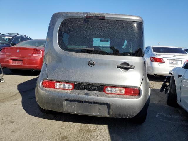 Photo 5 VIN: JN8AZ2KR7AT160141 - NISSAN CUBE BASE 