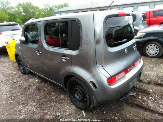 Photo 2 VIN: JN8AZ2KR7AT161564 - NISSAN CUBE 