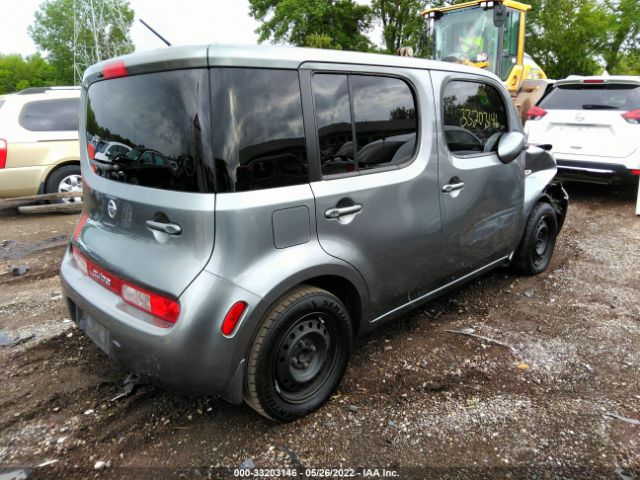 Photo 3 VIN: JN8AZ2KR7AT161564 - NISSAN CUBE 