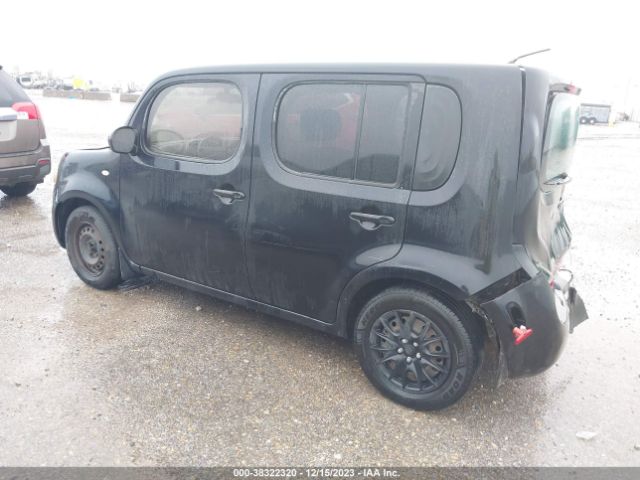 Photo 2 VIN: JN8AZ2KR7AT164092 - NISSAN CUBE 