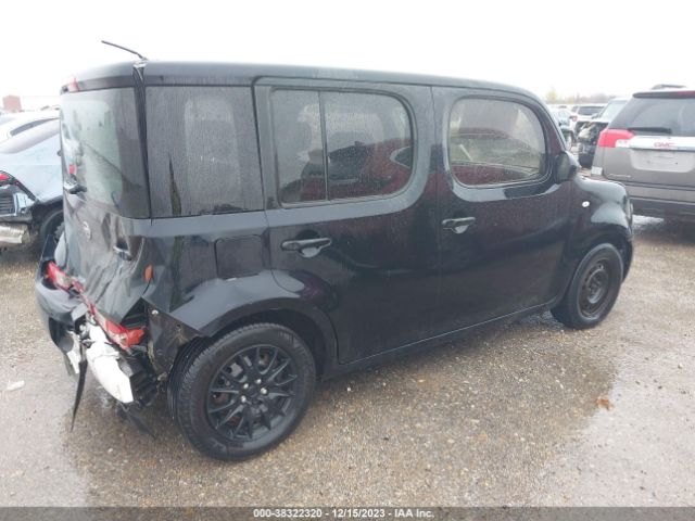 Photo 3 VIN: JN8AZ2KR7AT164092 - NISSAN CUBE 