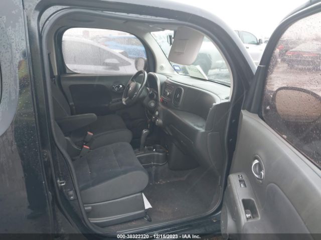 Photo 4 VIN: JN8AZ2KR7AT164092 - NISSAN CUBE 