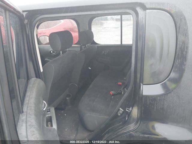 Photo 7 VIN: JN8AZ2KR7AT164092 - NISSAN CUBE 