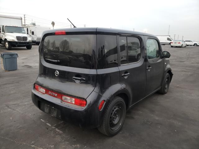 Photo 3 VIN: JN8AZ2KR7AT165291 - NISSAN CUBE BASE 