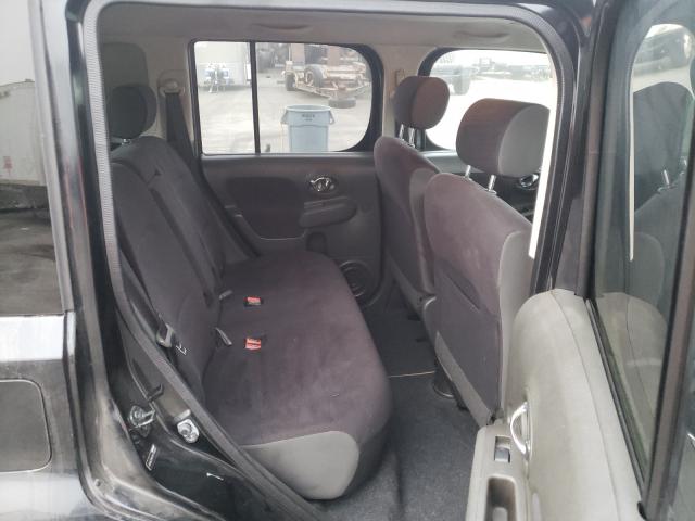 Photo 5 VIN: JN8AZ2KR7AT165291 - NISSAN CUBE BASE 